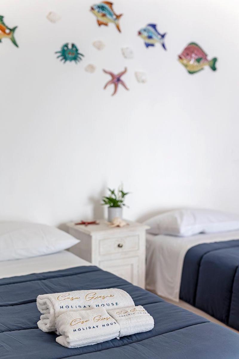 Casa Giosue - Your Home On The Amalfi Coast กองกาเดมารีนี ภายนอก รูปภาพ