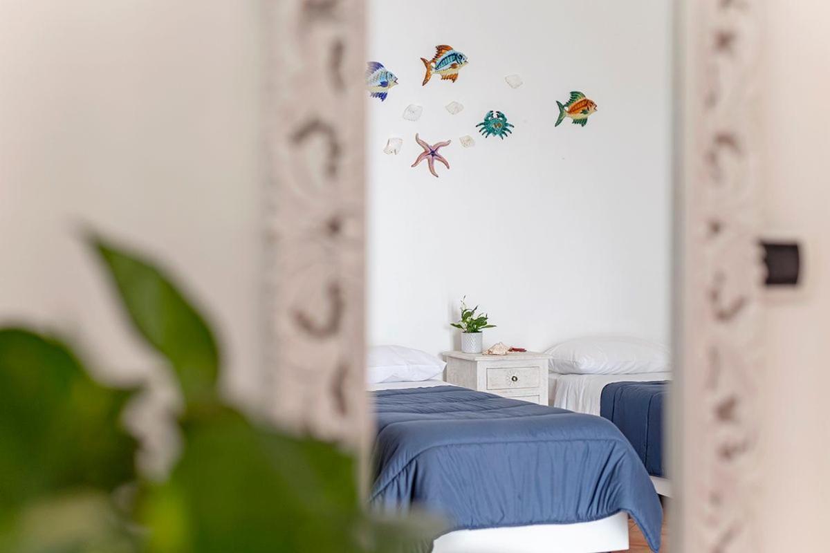 Casa Giosue - Your Home On The Amalfi Coast กองกาเดมารีนี ภายนอก รูปภาพ