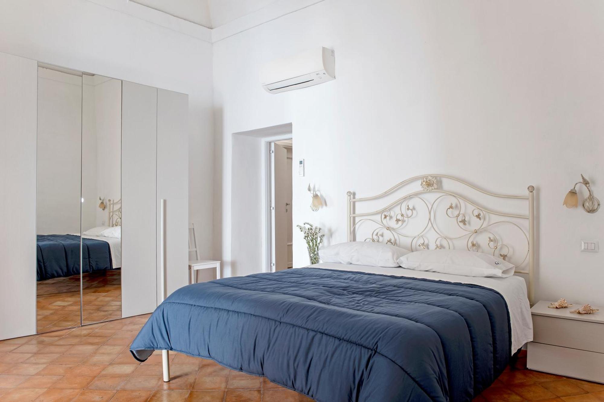 Casa Giosue - Your Home On The Amalfi Coast กองกาเดมารีนี ภายนอก รูปภาพ