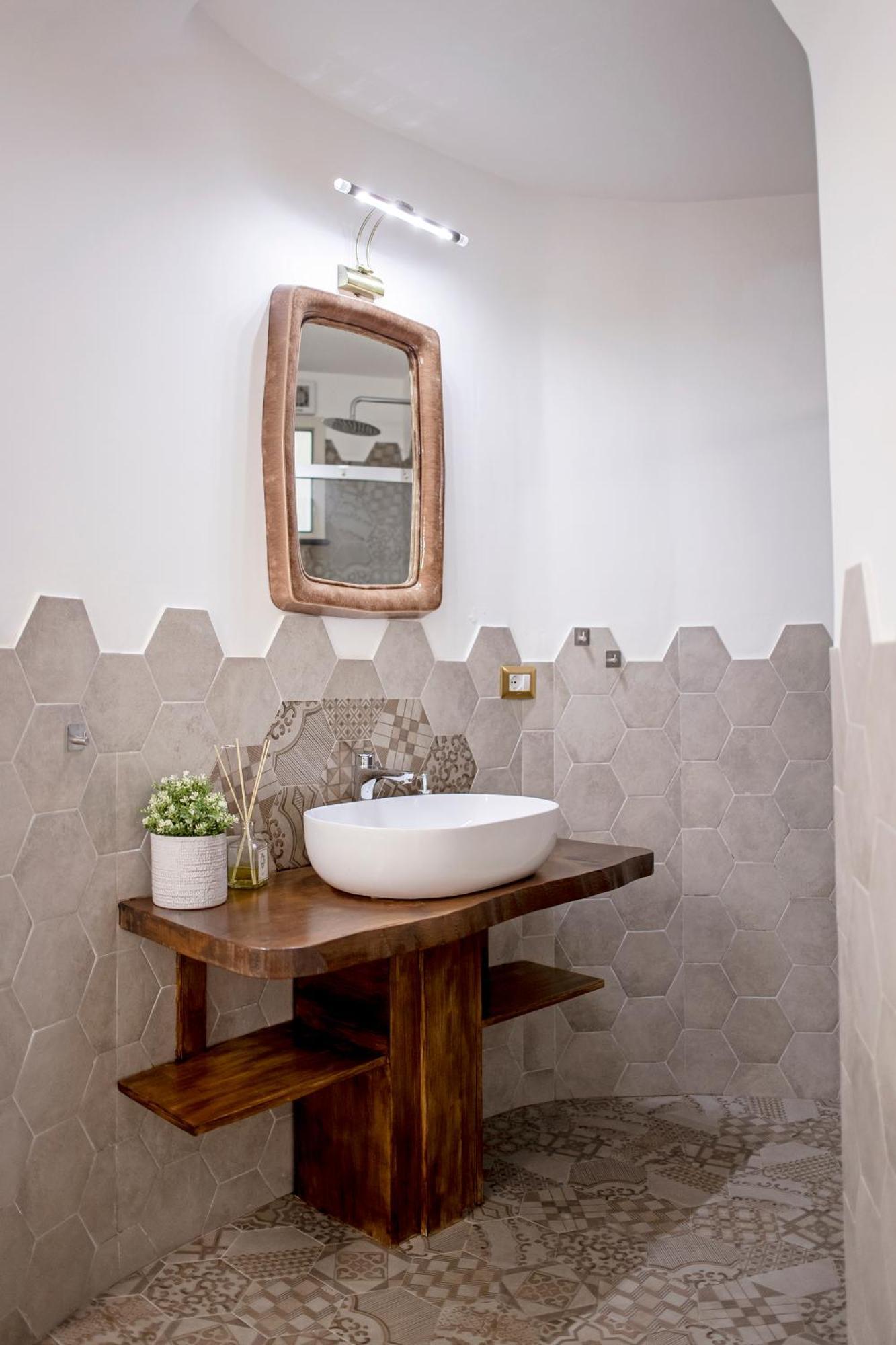 Casa Giosue - Your Home On The Amalfi Coast กองกาเดมารีนี ภายนอก รูปภาพ