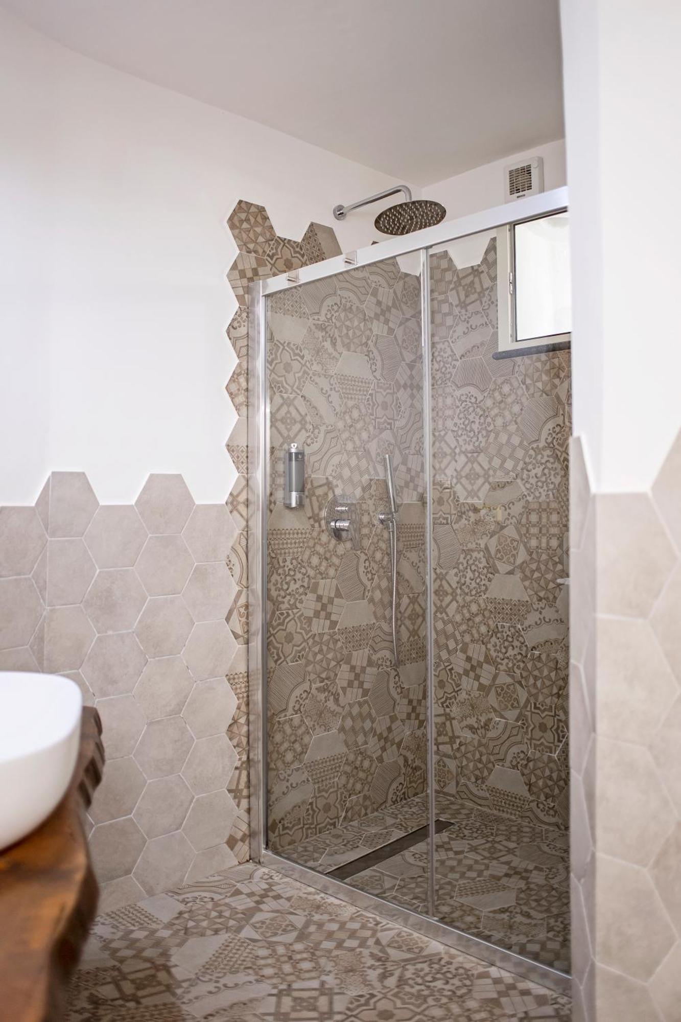 Casa Giosue - Your Home On The Amalfi Coast กองกาเดมารีนี ภายนอก รูปภาพ