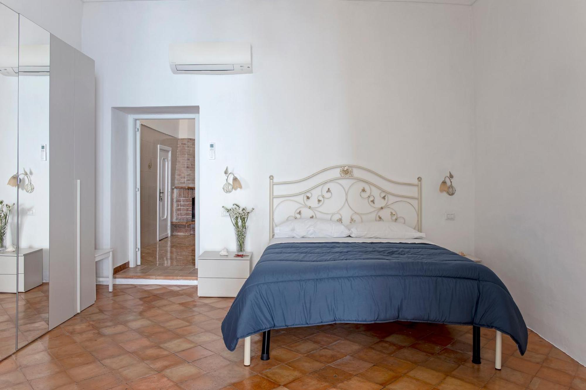 Casa Giosue - Your Home On The Amalfi Coast กองกาเดมารีนี ภายนอก รูปภาพ
