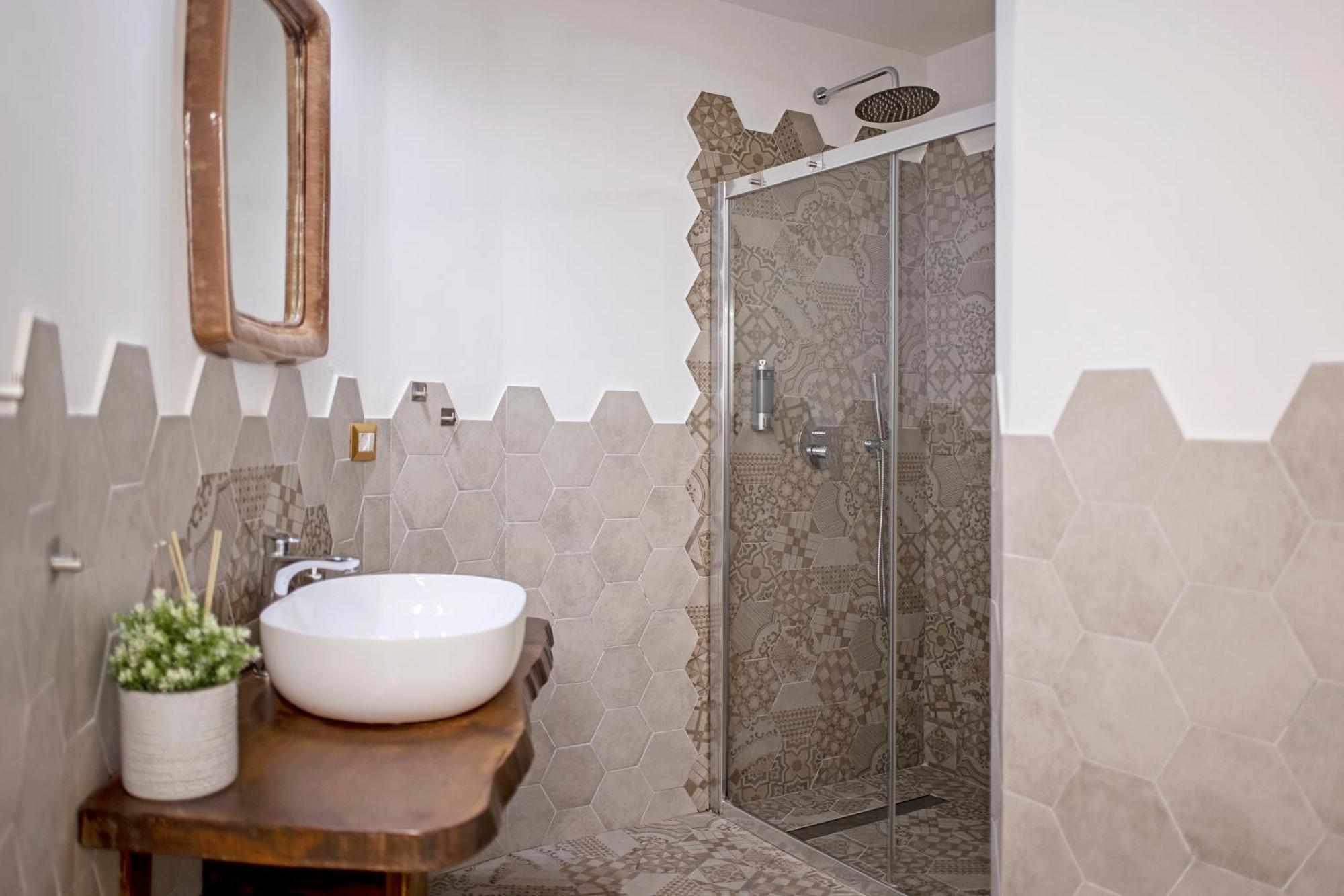 Casa Giosue - Your Home On The Amalfi Coast กองกาเดมารีนี ภายนอก รูปภาพ