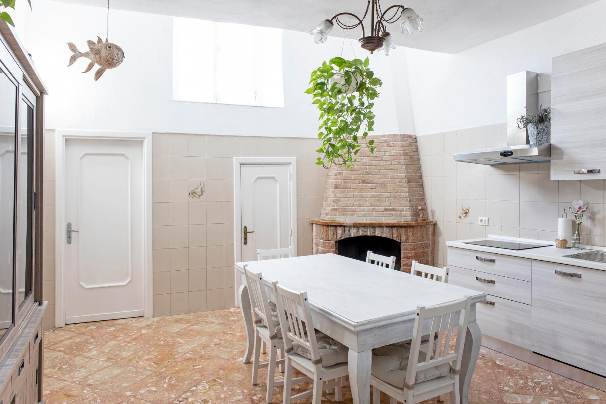 Casa Giosue - Your Home On The Amalfi Coast กองกาเดมารีนี ภายนอก รูปภาพ