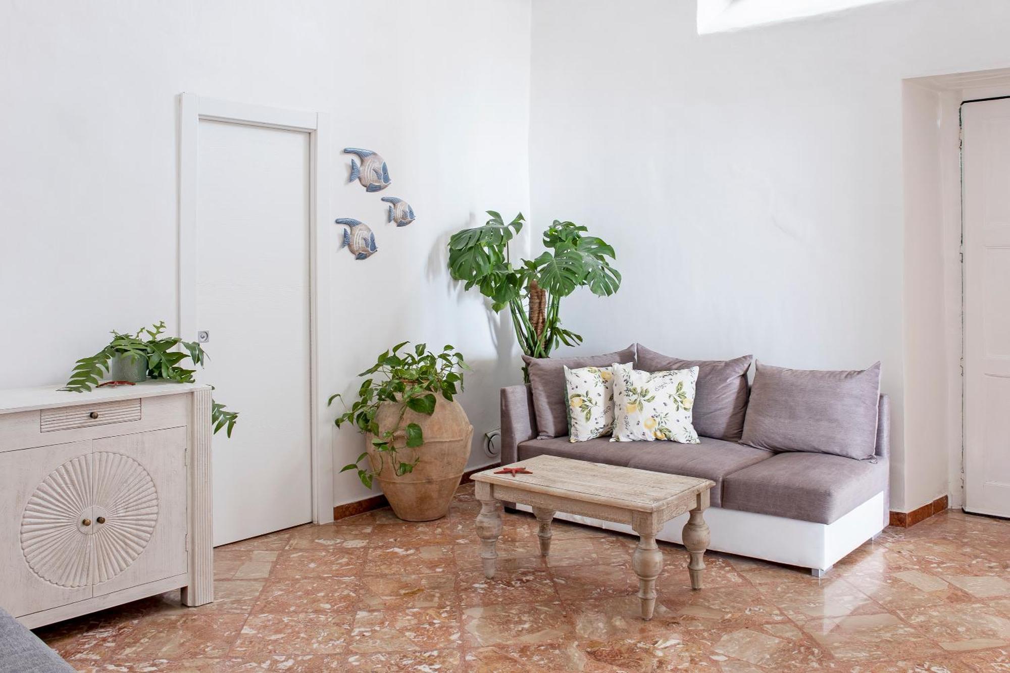 Casa Giosue - Your Home On The Amalfi Coast กองกาเดมารีนี ภายนอก รูปภาพ