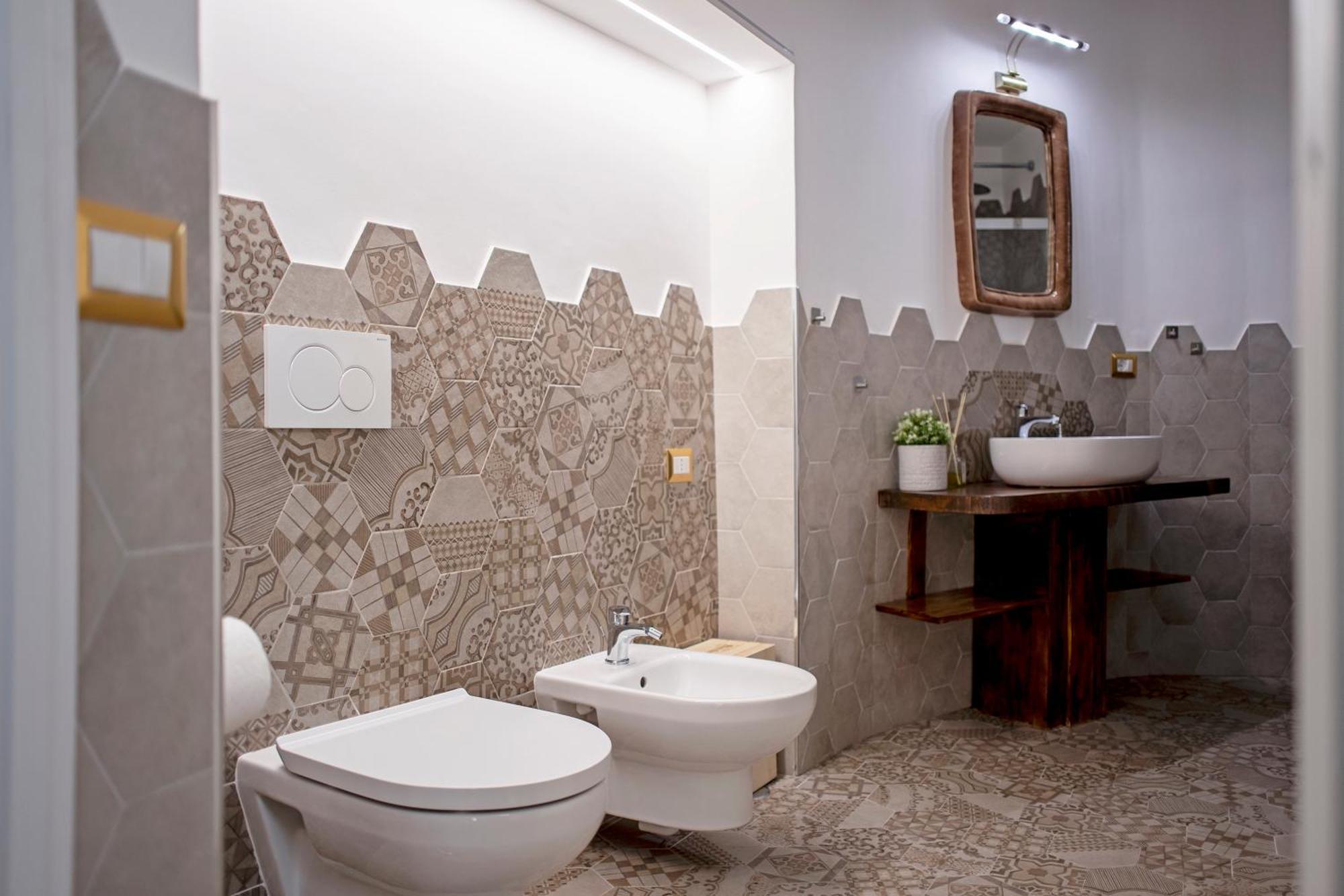 Casa Giosue - Your Home On The Amalfi Coast กองกาเดมารีนี ภายนอก รูปภาพ