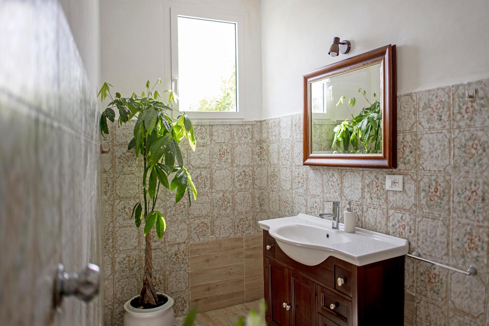 Casa Giosue - Your Home On The Amalfi Coast กองกาเดมารีนี ภายนอก รูปภาพ