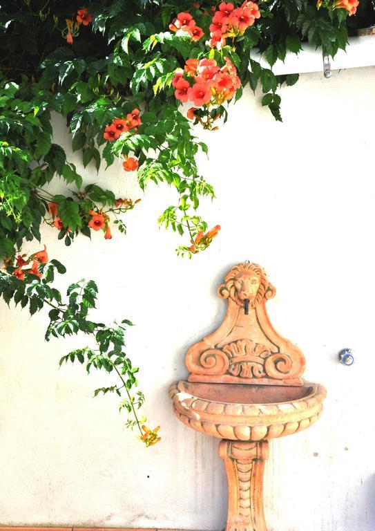 Casa Giosue - Your Home On The Amalfi Coast กองกาเดมารีนี ภายนอก รูปภาพ